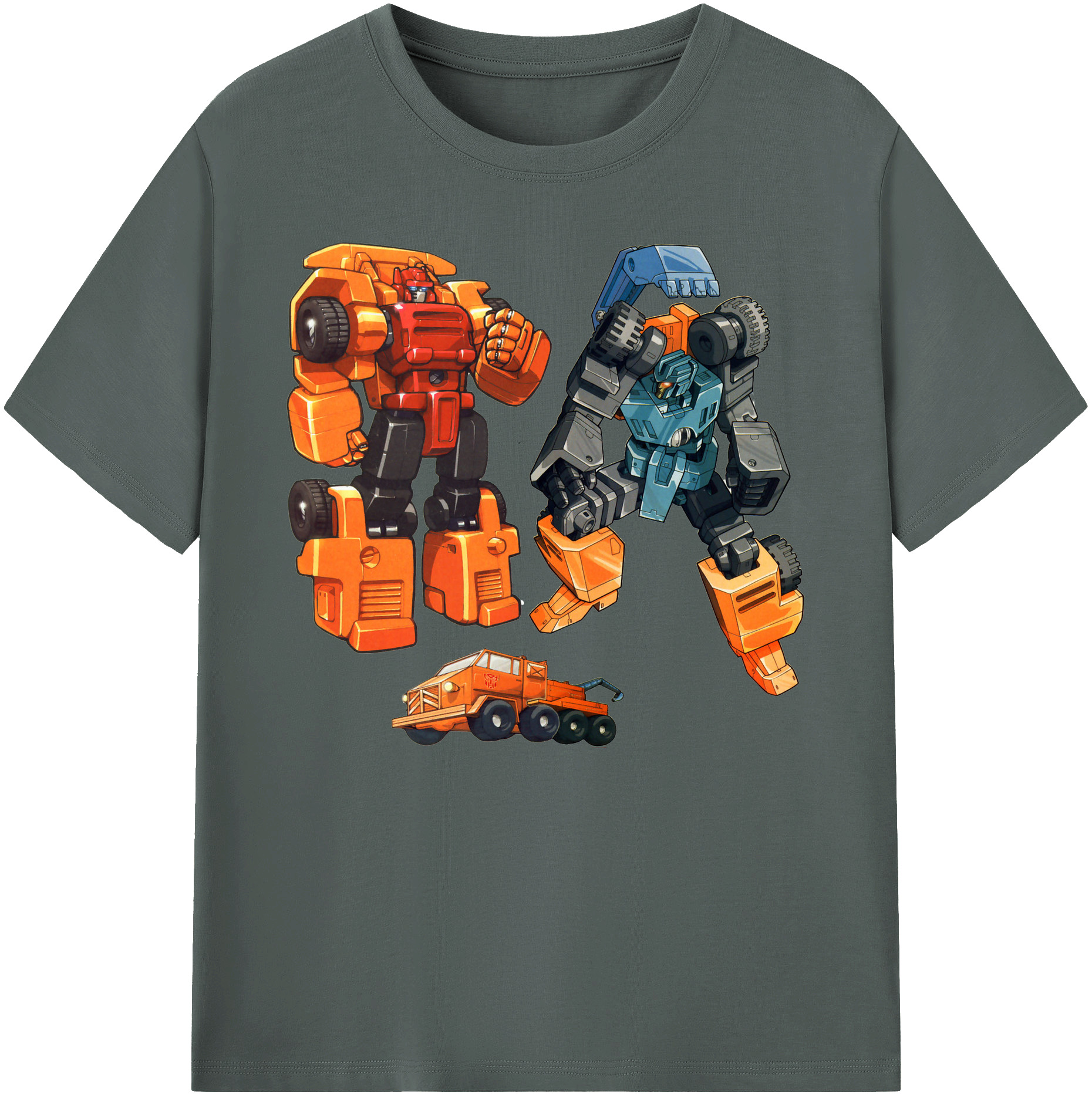 （画像用）  綿100％ メンズ半袖Tシャツ｜肌触りやわらか＆通気性